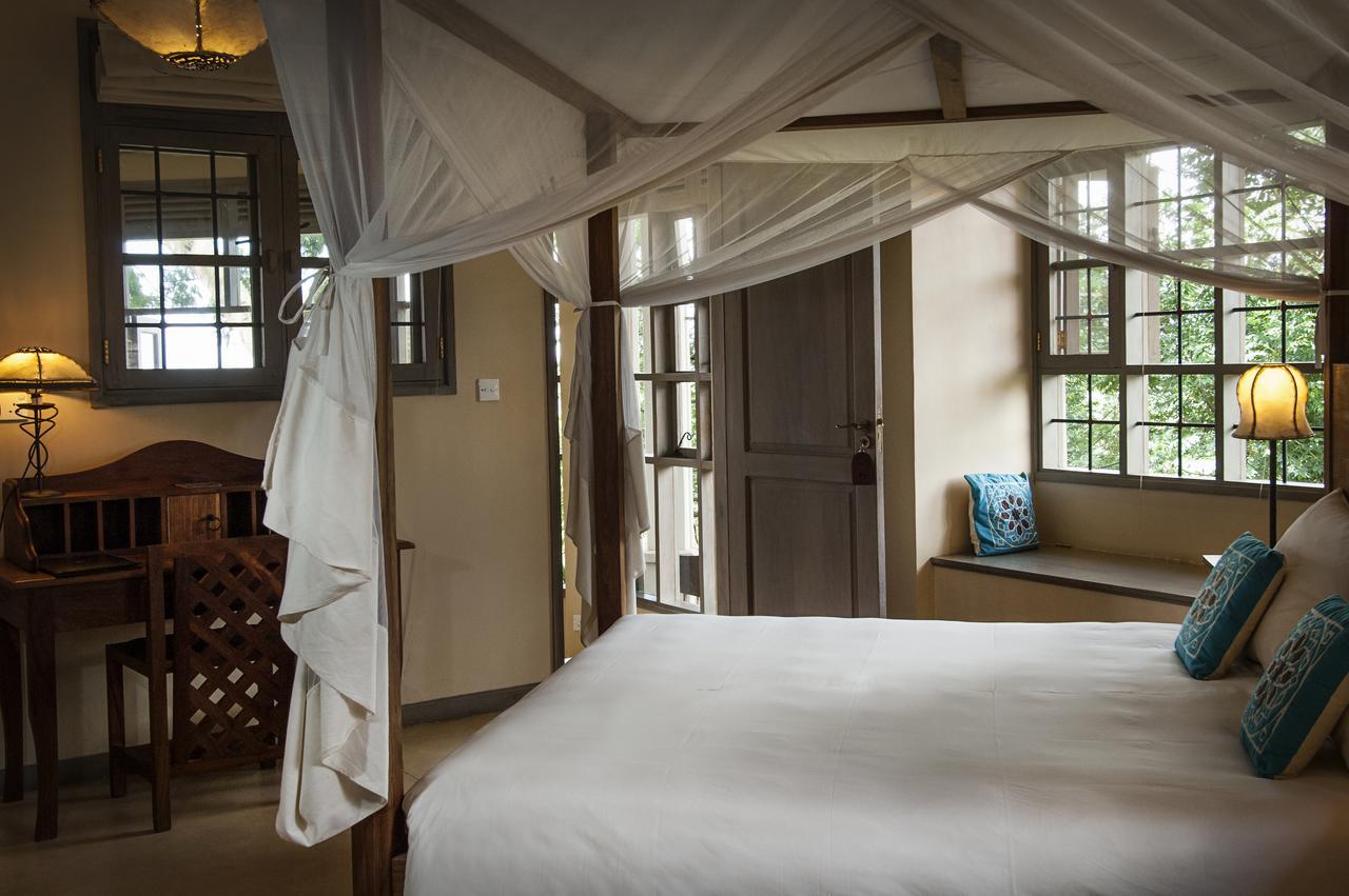 فيلا Nkoanruaفي Onsea House & Machweo Retreat المظهر الخارجي الصورة