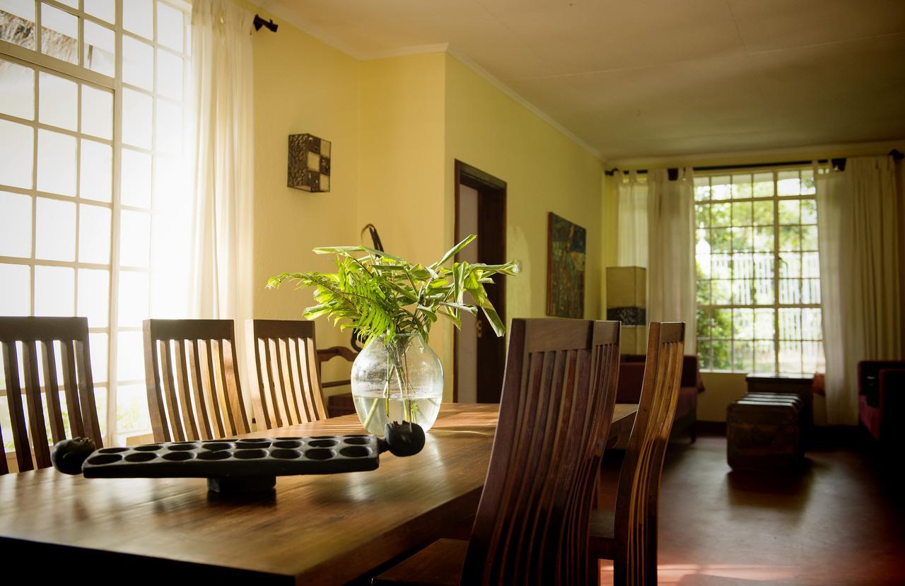 فيلا Nkoanruaفي Onsea House & Machweo Retreat المظهر الخارجي الصورة